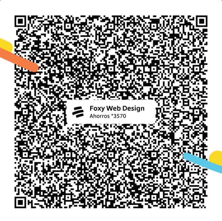 QR Bancolombia
