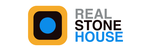 Real Stone House